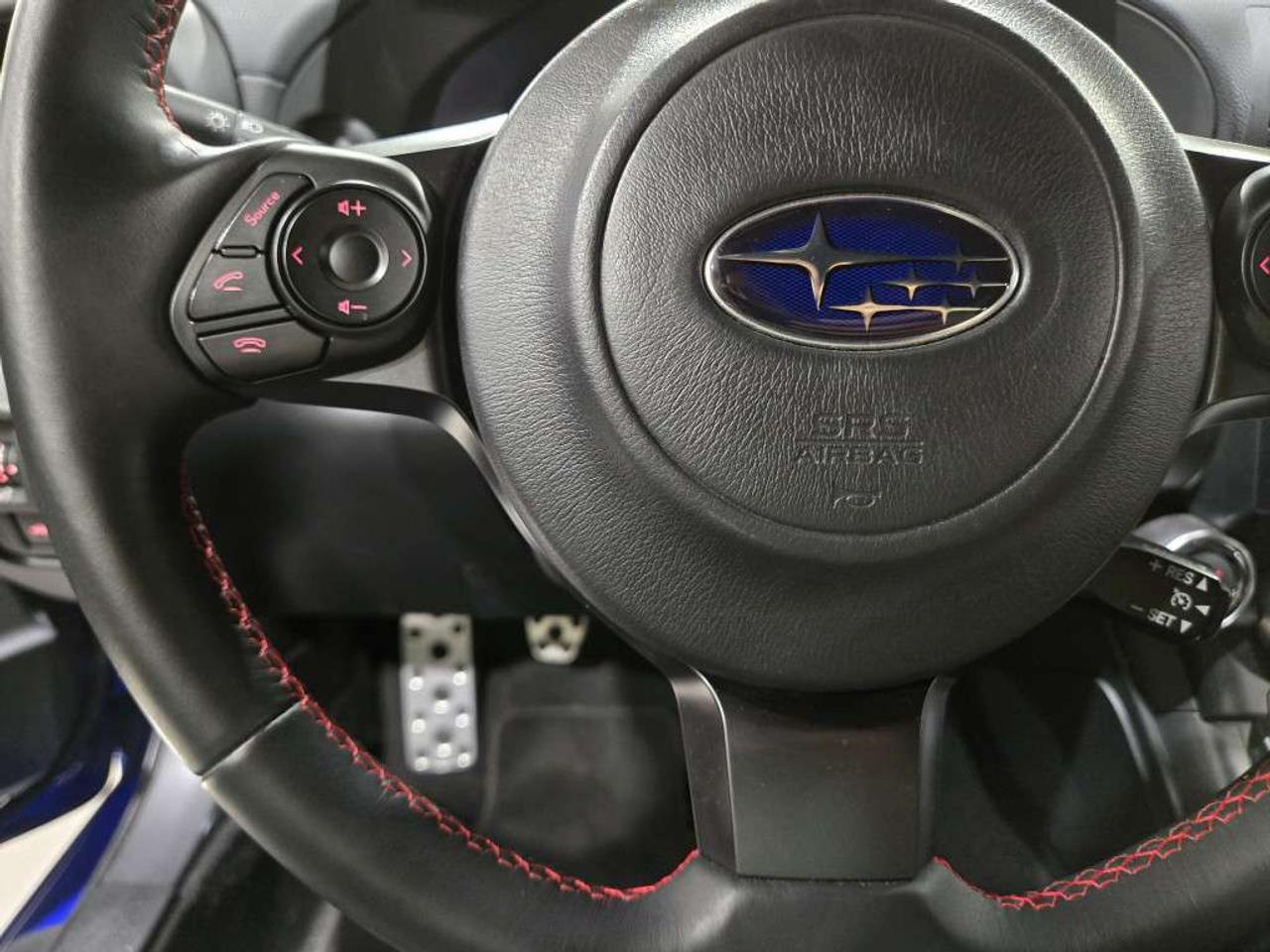 2023 Subaru BRZ SPORT 6spd Manual ONTARIO VEHICLE ONE OWNER EXCELLENT SERVICE RECORD PUSH START Photo