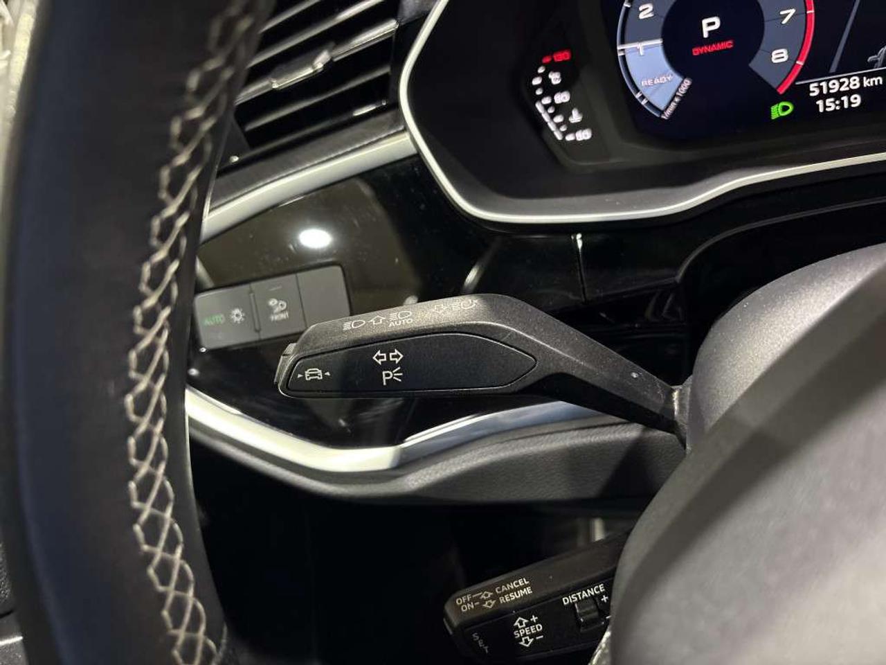 2023 Audi Q3 PROGRESSIVE L45 TFSI QUATTRO LOW KM EXCELLENT SERVICE RECORDS PUSH START SUNROOF LEATHER Photo