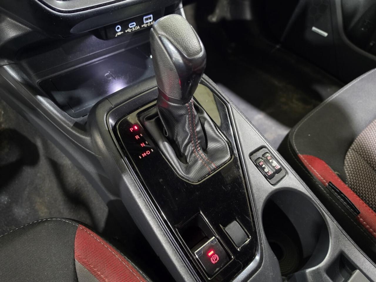 2024 Subaru Impreza RS HB EYESIGHT TECHOLOGY ONTARIO VEHICLE ONE OWNER Photo