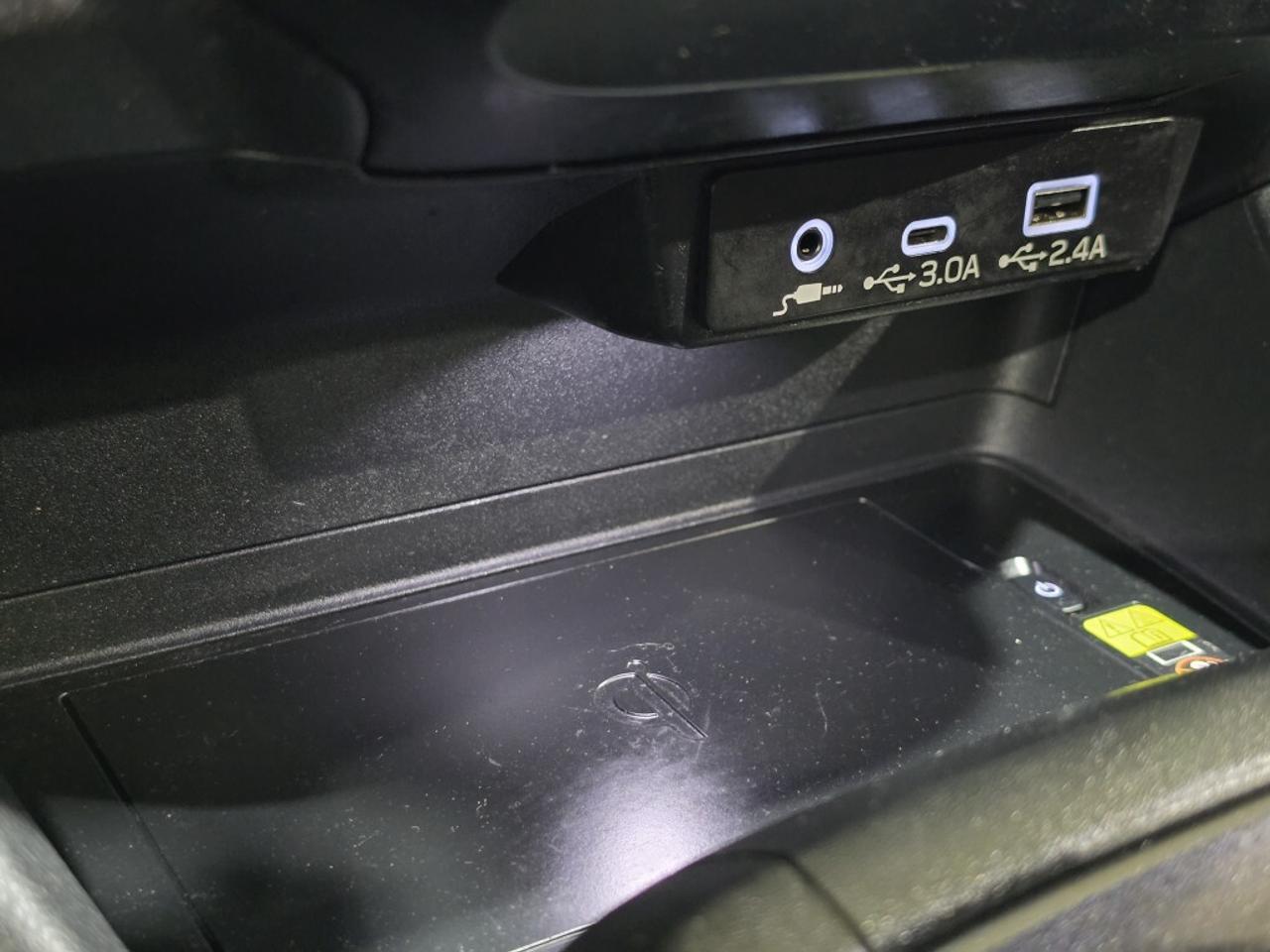 2024 Subaru Impreza RS HB EYESIGHT TECHOLOGY ONTARIO VEHICLE ONE OWNER Photo