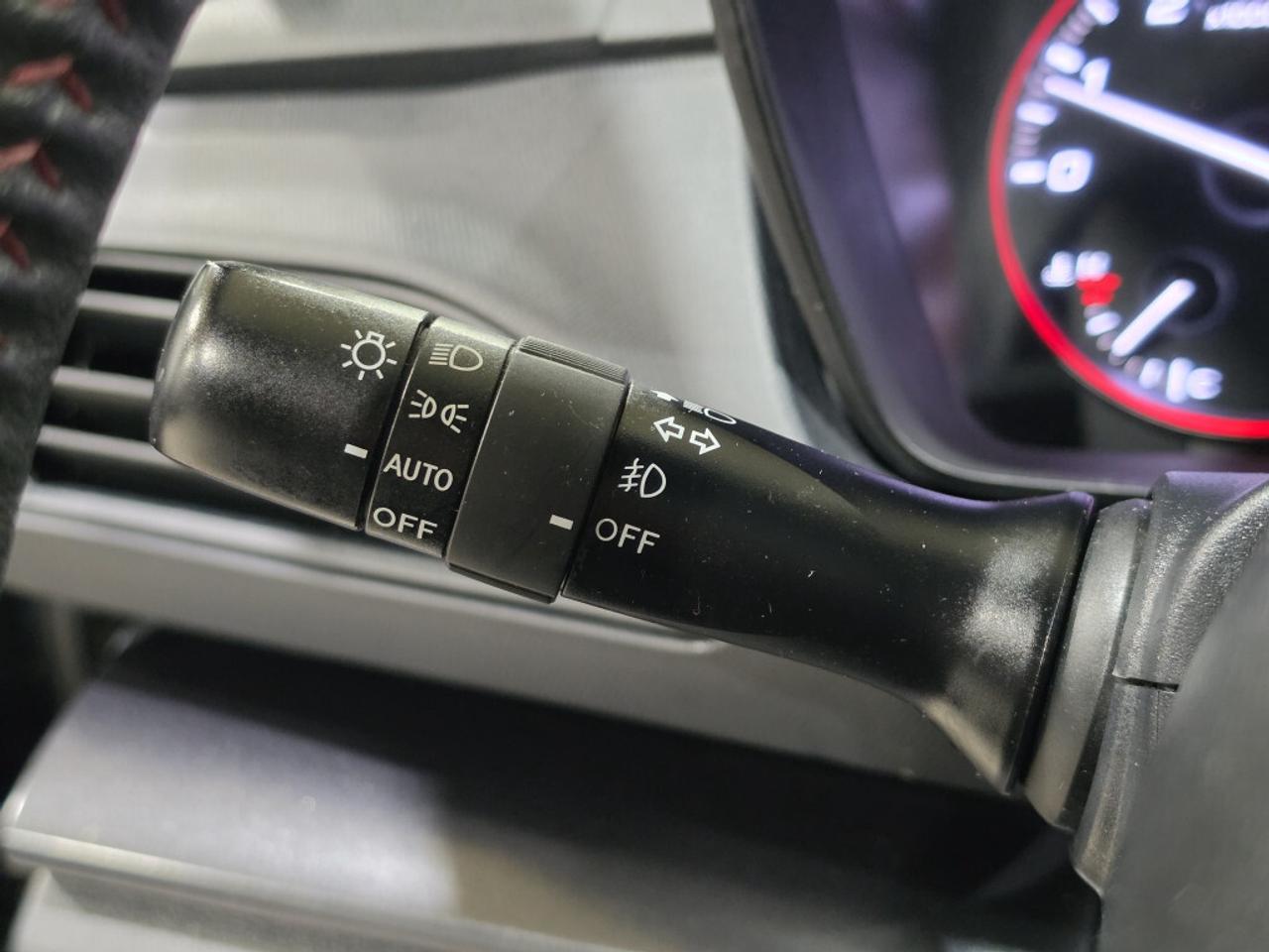 2024 Subaru Impreza RS HB EYESIGHT TECHOLOGY ONTARIO VEHICLE ONE OWNER Photo