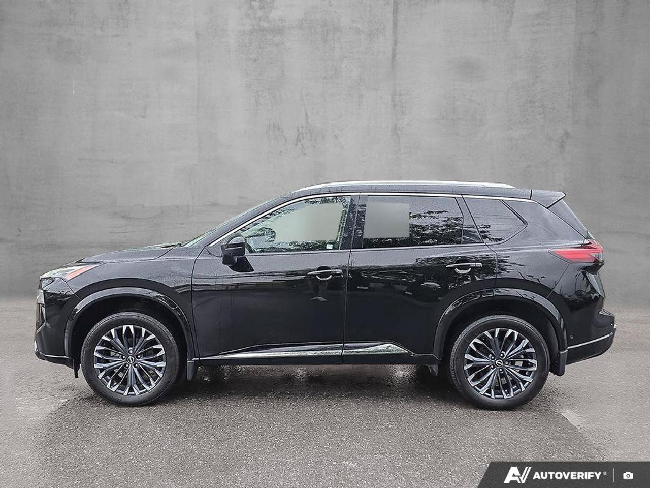 2024 Nissan Rogue Platinum AWD | 360 View Camera | Apple Car Play | Android Auto | Photo1