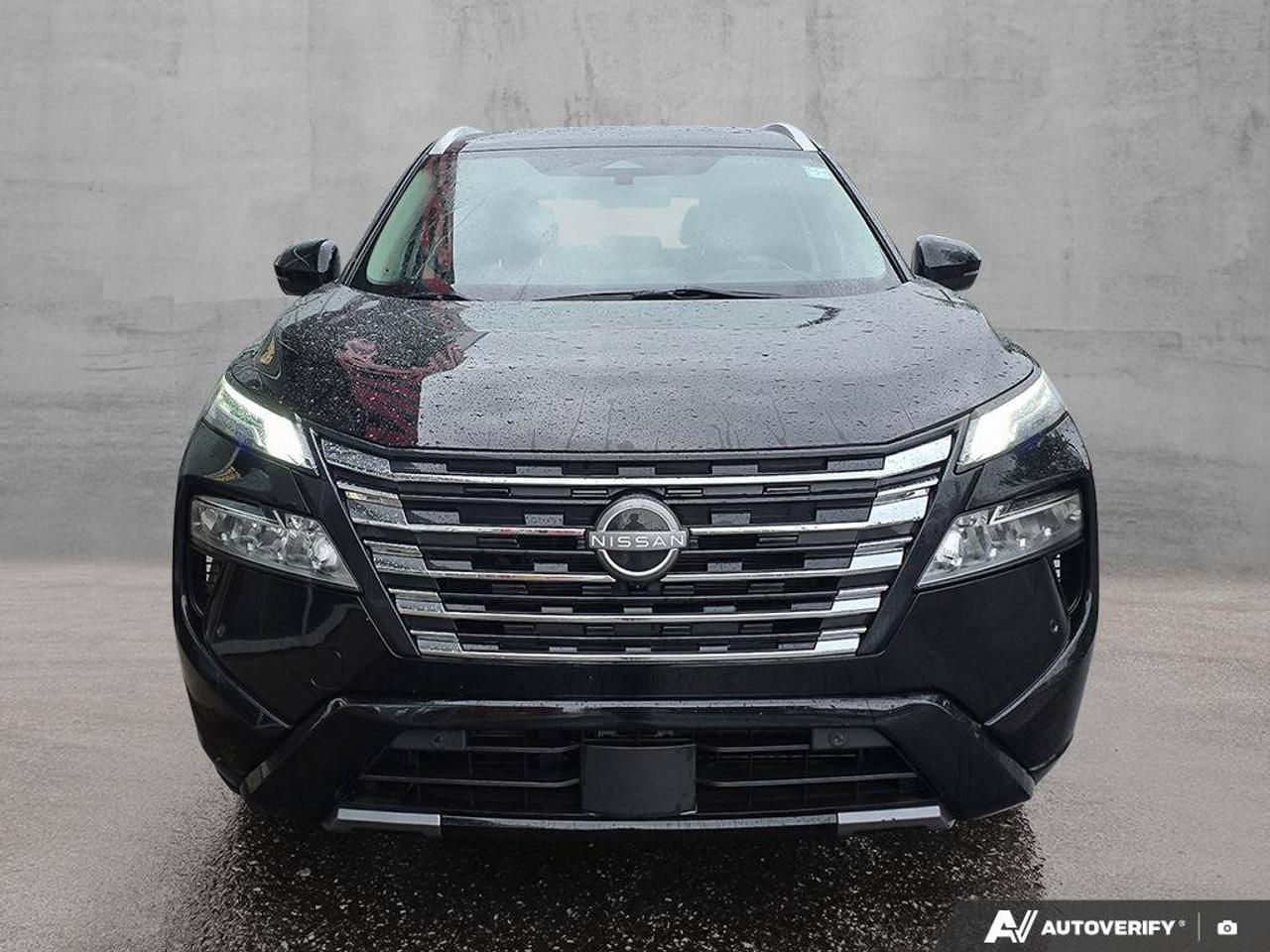2024 Nissan Rogue Platinum AWD | 360 View Camera | Apple Car Play | Android Auto | Photo