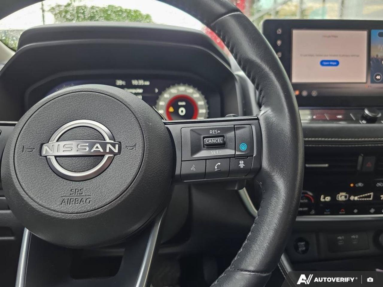 2024 Nissan Rogue Platinum AWD | 360 View Camera | Apple Car Play | Android Auto | Photo