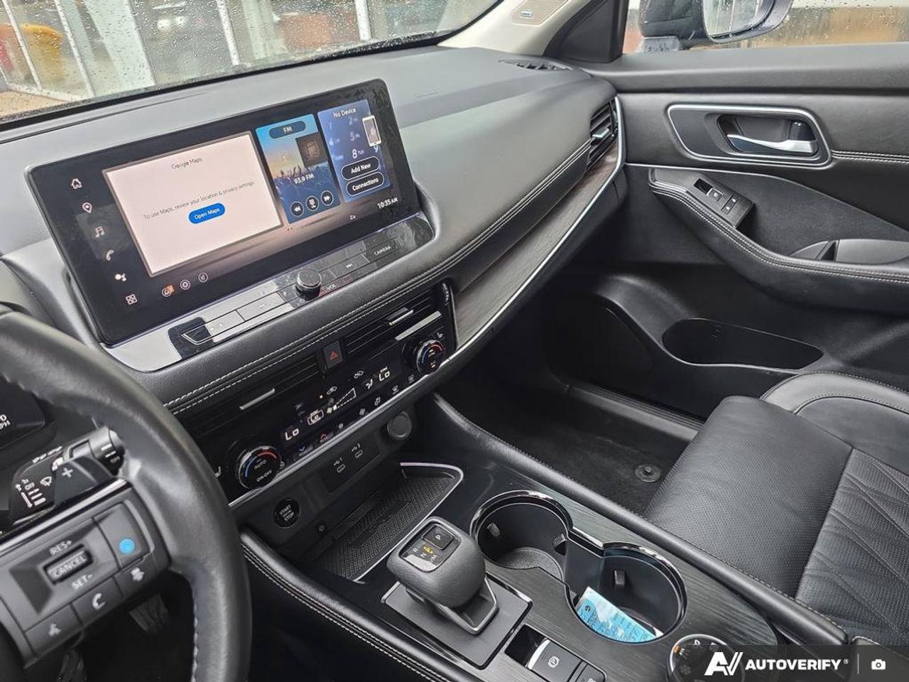2024 Nissan Rogue Platinum AWD | 360 View Camera | Apple Car Play | Android Auto | Photo