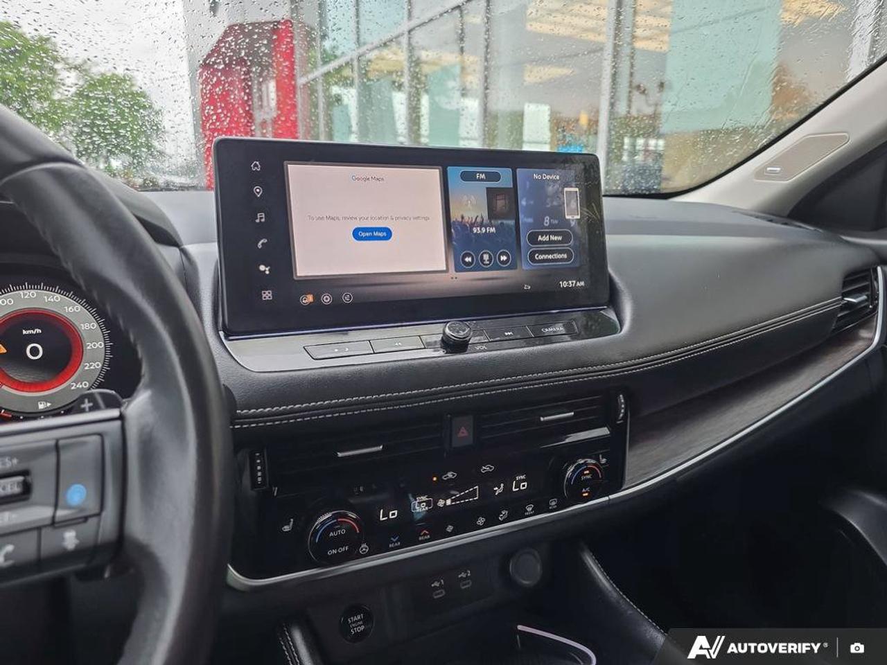 2024 Nissan Rogue Platinum AWD | 360 View Camera | Apple Car Play | Android Auto | Photo