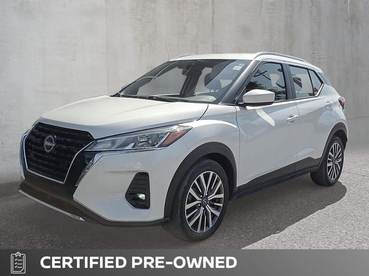 2024 Nissan Kicks SV | Apple Car Play | Android Auto | Heated Seats | Photo0