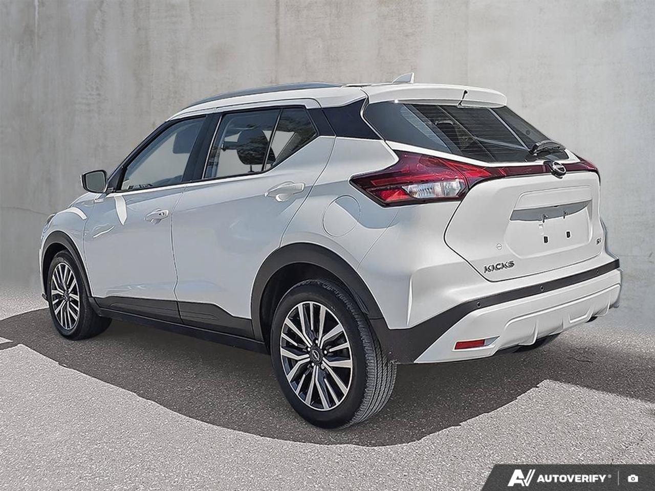 2024 Nissan Kicks SV | Apple Car Play | Android Auto | Heated Seats | Photo2