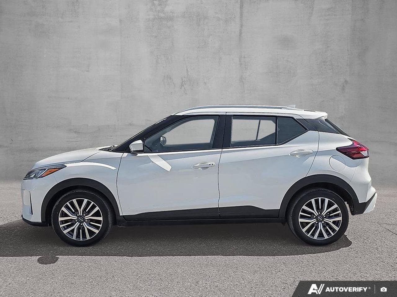 2024 Nissan Kicks SV | Apple Car Play | Android Auto | Heated Seats | Photo