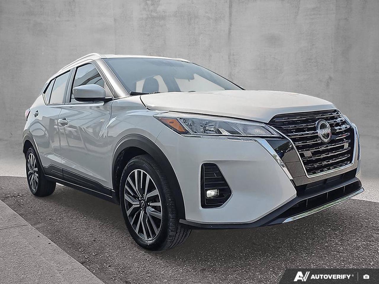 2024 Nissan Kicks SV | Apple Car Play | Android Auto | Heated Seats | Photo