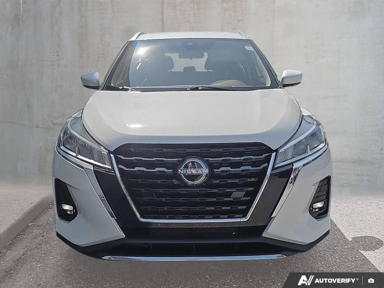 2024 Nissan Kicks SV | Apple Car Play | Android Auto | Heated Seats | Photo