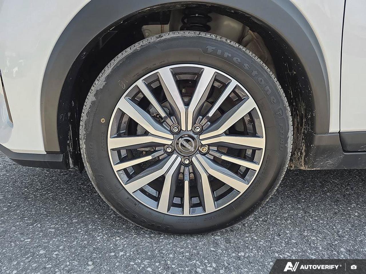 2024 Nissan Kicks SV | Apple Car Play | Android Auto | Heated Seats | Photo