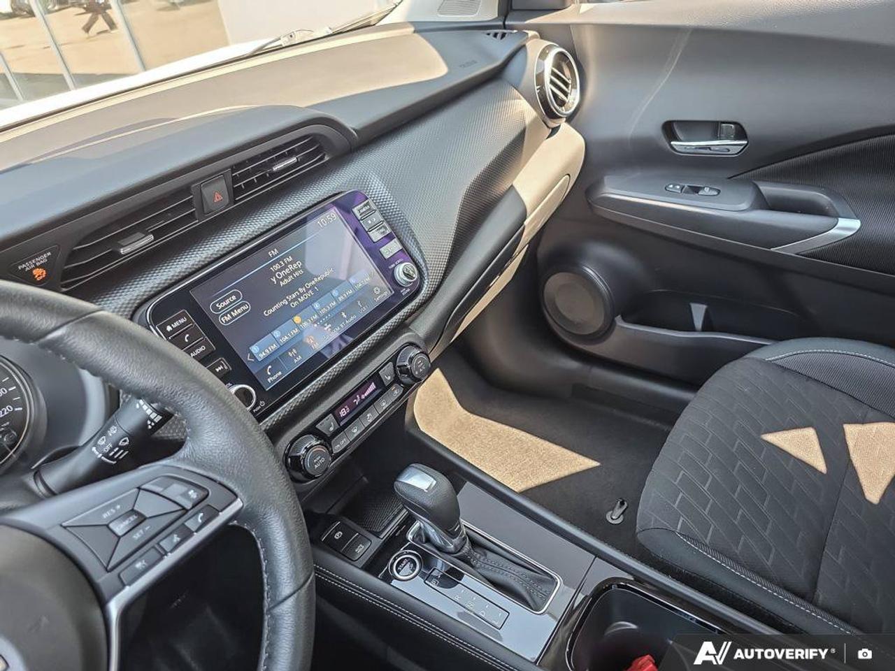 2024 Nissan Kicks SV | Apple Car Play | Android Auto | Heated Seats | Photo