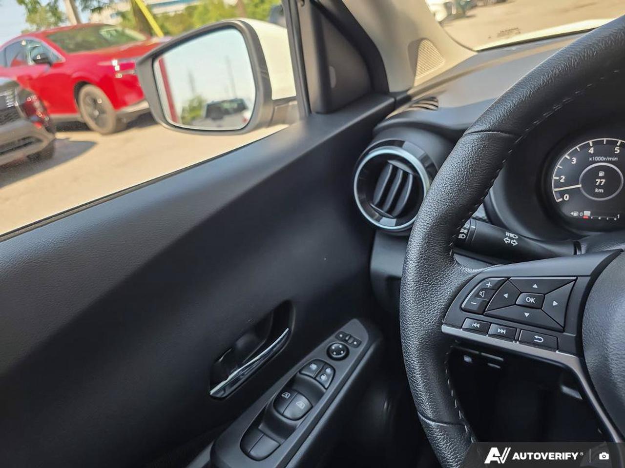 2024 Nissan Kicks SV | Apple Car Play | Android Auto | Heated Seats | Photo