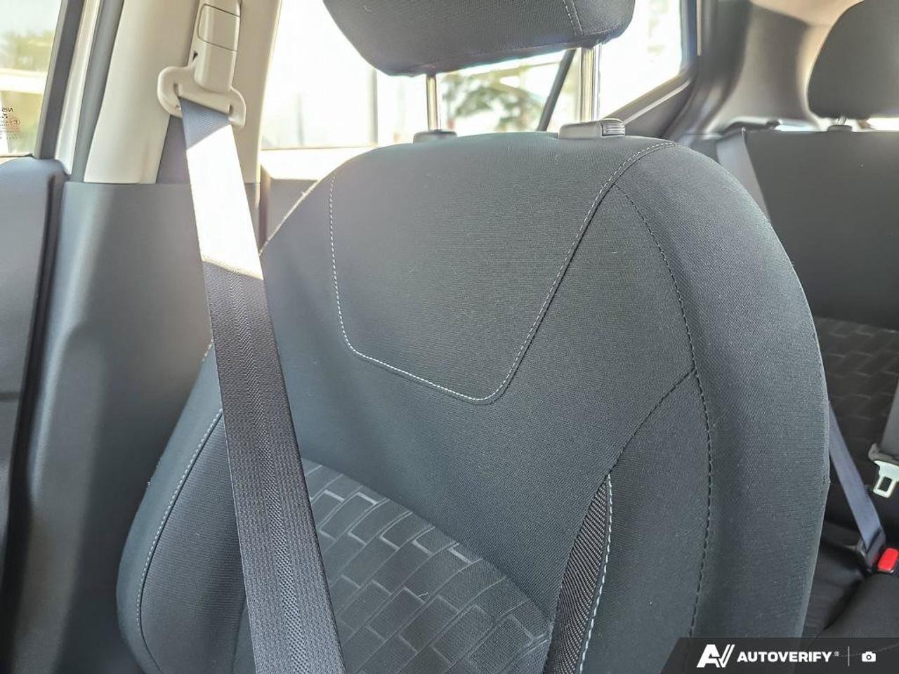 2024 Nissan Kicks SV | Apple Car Play | Android Auto | Heated Seats | Photo