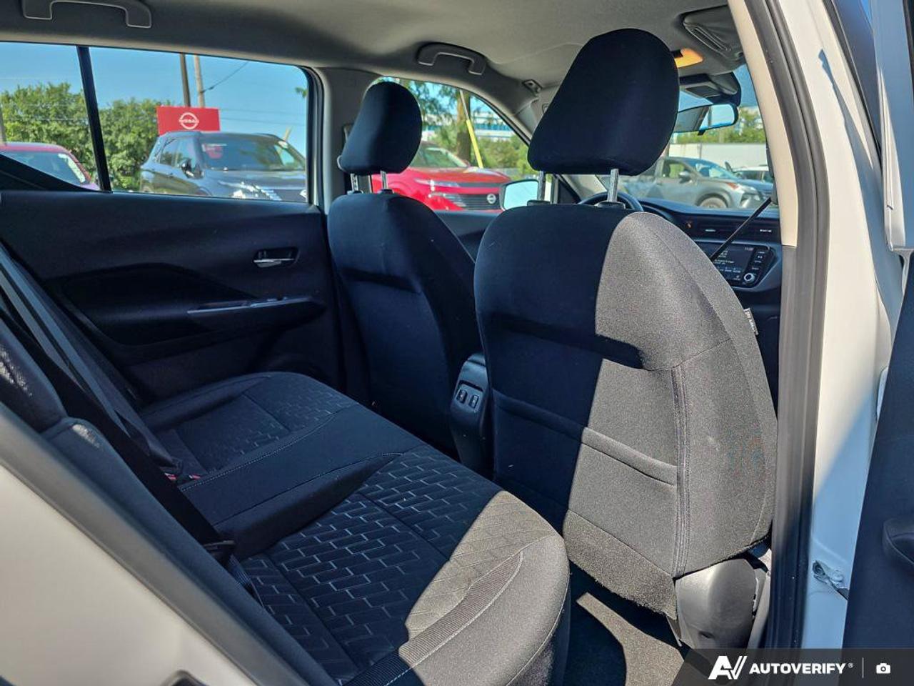 2024 Nissan Kicks SV | Apple Car Play | Android Auto | Heated Seats | Photo