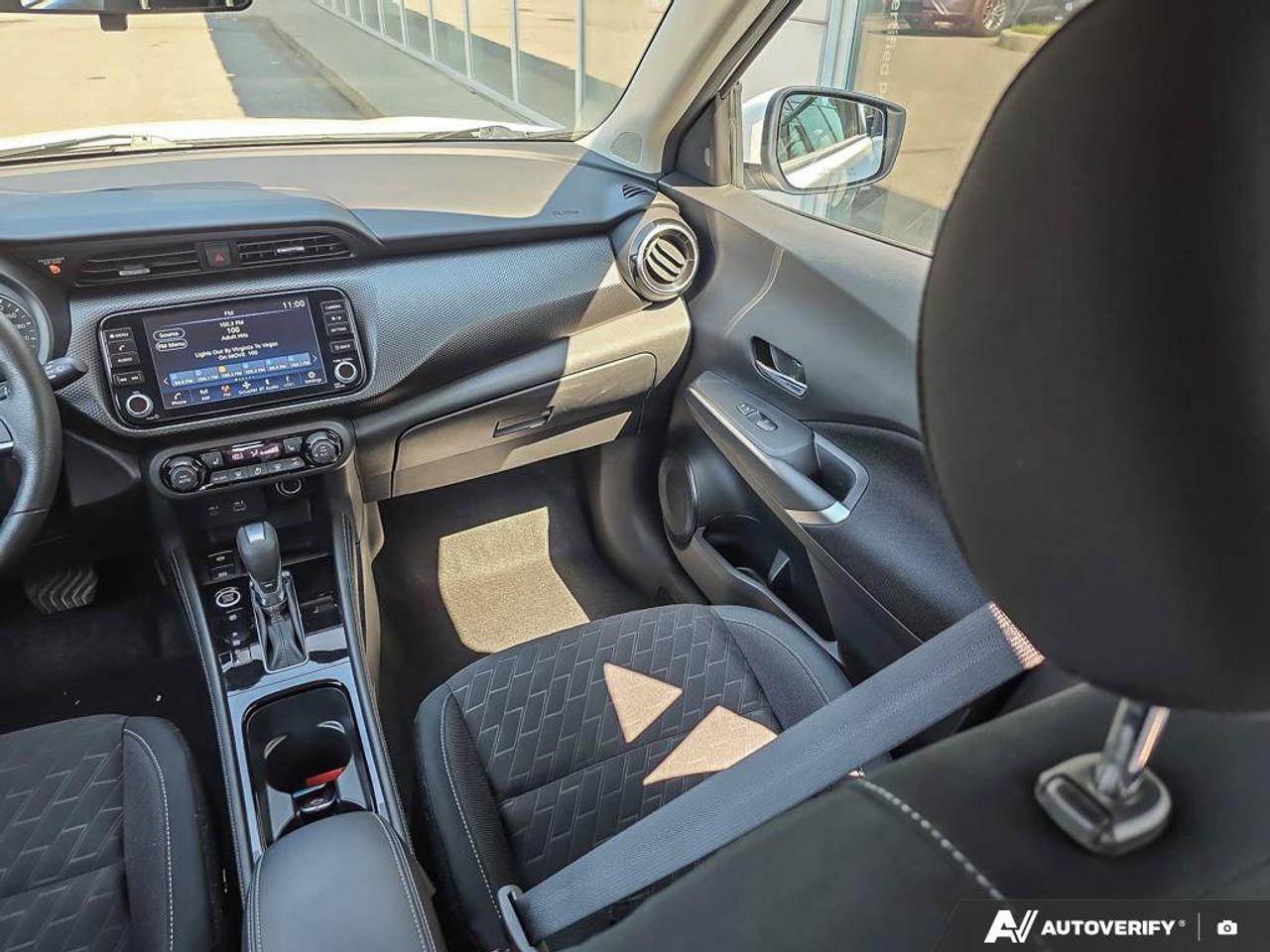 2024 Nissan Kicks SV | Apple Car Play | Android Auto | Heated Seats | Photo