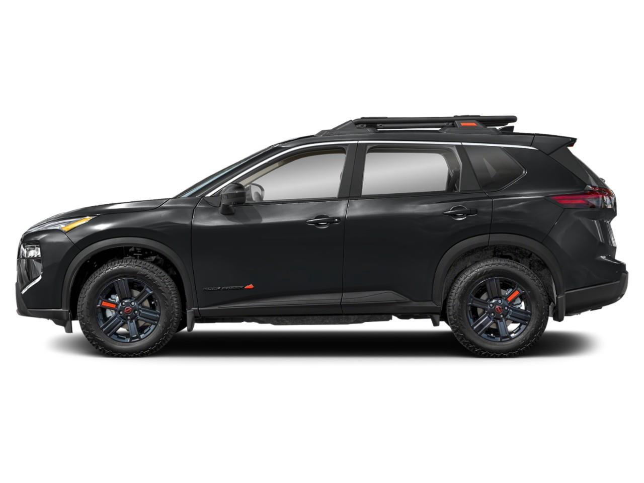 2026 Nissan Rogue Rock Creek 4dr All-Wheel Drive Sport Utility Photo