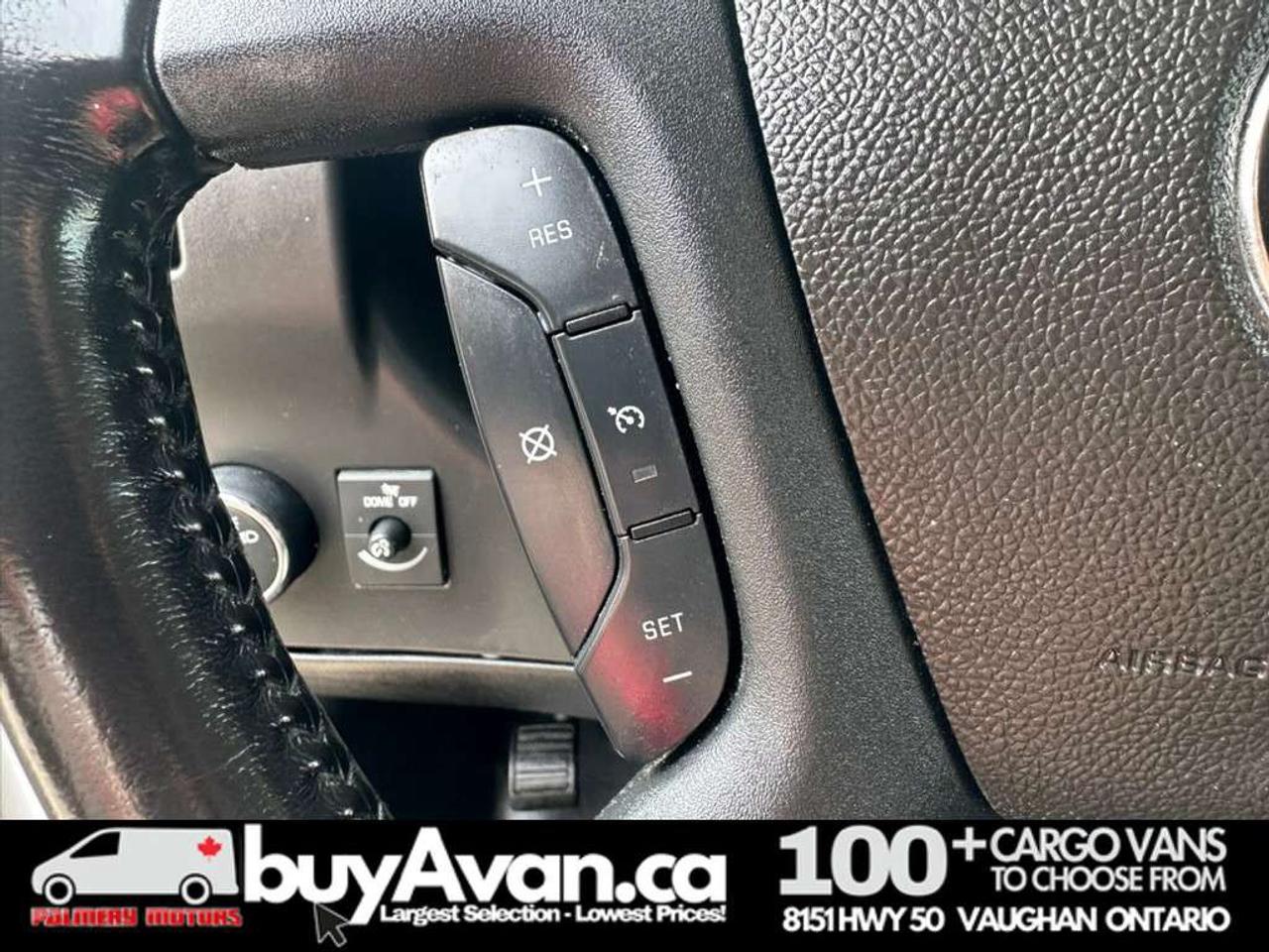 2021 Chevrolet Express 2500 Racks Shelves Divider SAFETY INCLUDED Photo