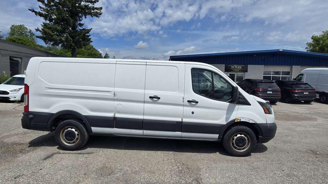 2017 Ford Transit Cargo Van T-250 - 148WB - 12Ft Cargo Length - 3.7L - CV-A53483 - -None Photo