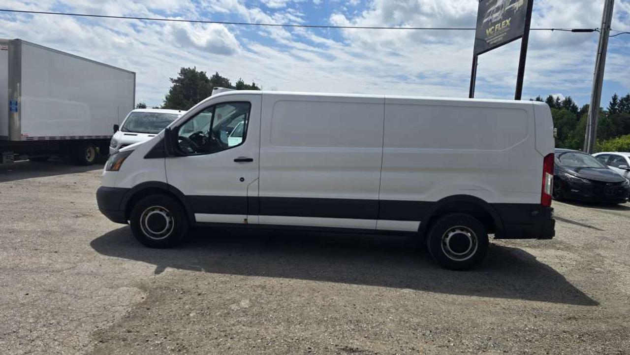 2017 Ford Transit Cargo Van T-250 - 148WB - 12Ft Cargo Length - 3.7L - CV-A53483 - -None Photo