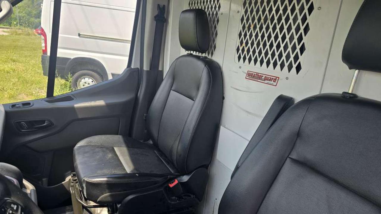2022 Ford Transit Cargo Van T-250 - 148WB - Mid Roof - V6 Gas - HCV-A79979 - -None Photo