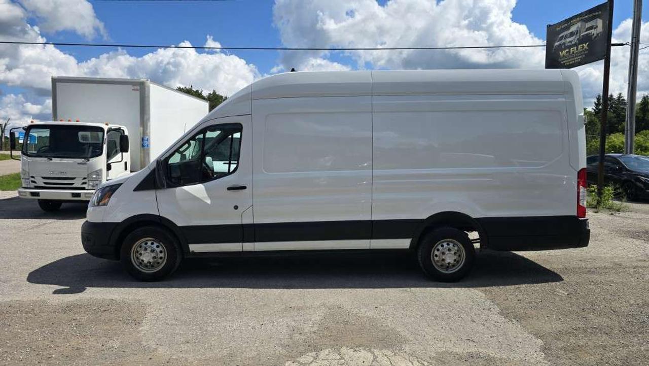 2022 Ford Transit Cargo Van T-250 - 148EL - High Roof - ALL WHEEL - HCV-A27199 - -None Photo