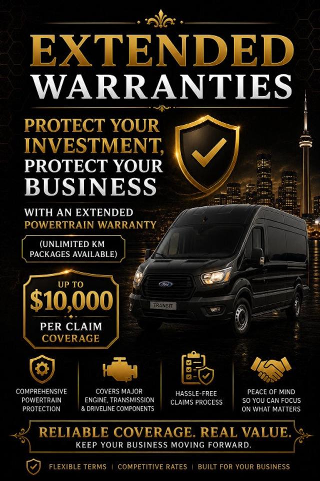 2023 Ford E-450 E-450 - 16Ft Box - V8 Gas - Cruise/Camera - 2 To C Photo