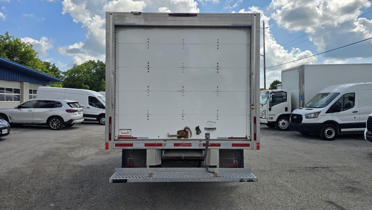 2023 Ford E-450 E-450 - 16Ft Box - V8 Gas - Cruise/Camera - 2 To C Photo