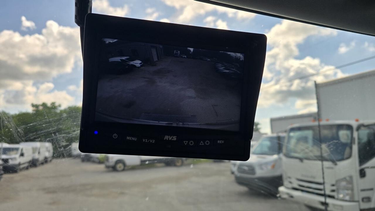 2023 Ford E-450 E-450 - 16Ft Box - V8 Gas - Cruise/Camera - 2 To C Photo