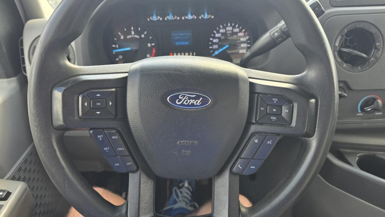 2023 Ford E-450 E-450 - 16Ft Box - V8 Gas - Cruise/Camera - 2 To C Photo