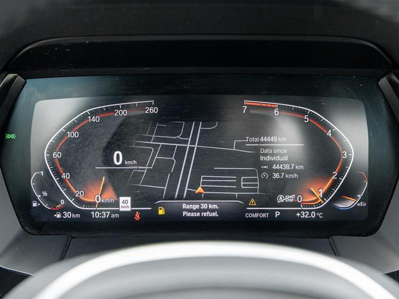 2022 BMW Z4 sDrive30i 2dr Rear-Wheel Drive Roadster Photo