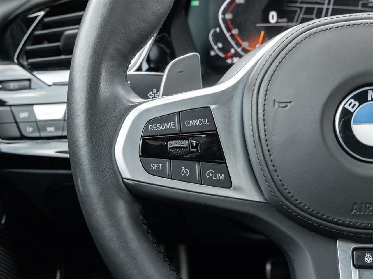 2022 BMW Z4 sDrive30i 2dr Rear-Wheel Drive Roadster Photo