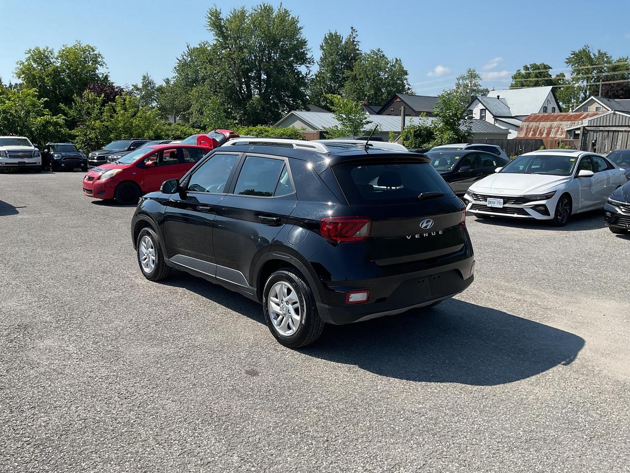 2026 Hyundai Venue  Photo