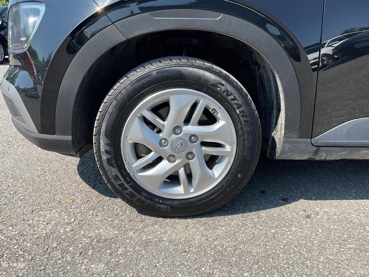 2026 Hyundai Venue  Photo