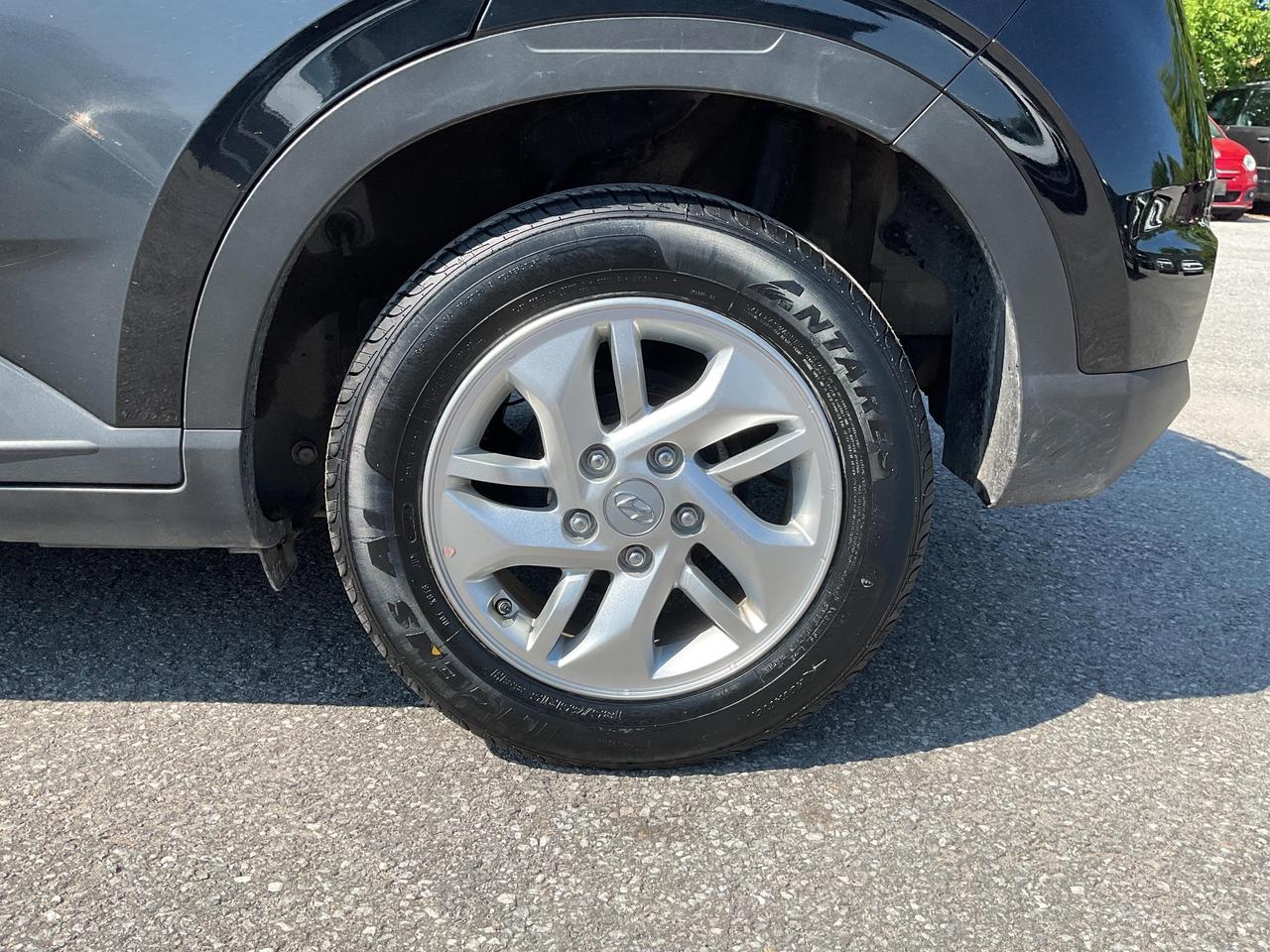 2026 Hyundai Venue  Photo