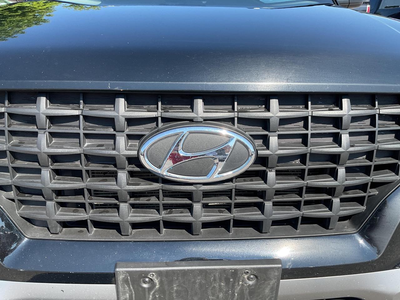 2026 Hyundai Venue  Photo