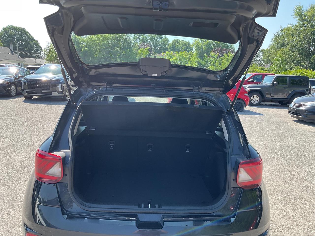 2026 Hyundai Venue  Photo