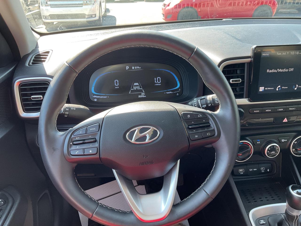 2026 Hyundai Venue  Photo