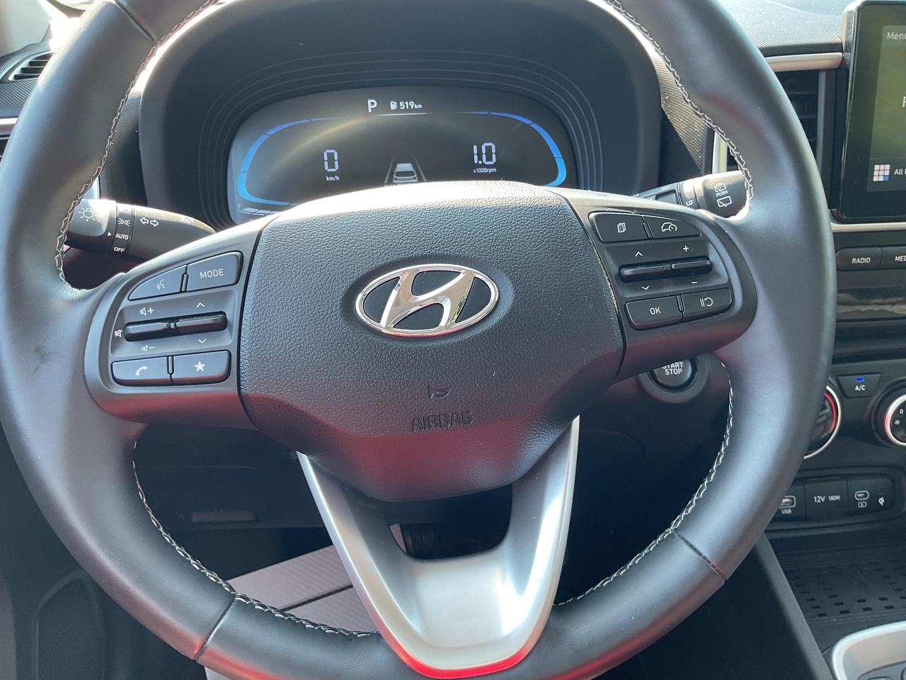 2026 Hyundai Venue  Photo