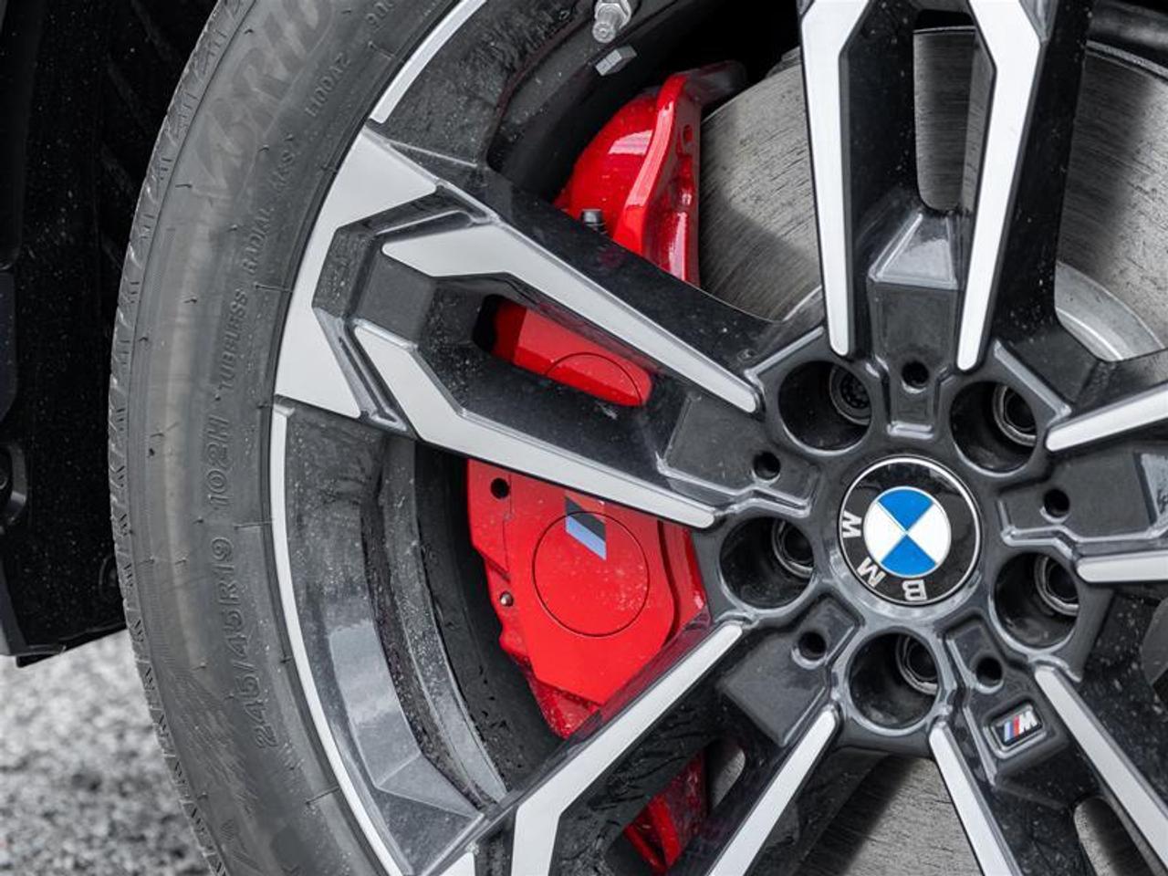 2026 BMW X2 xDrive28i 4dr All-Wheel Drive Sports Activity Coupe Photo