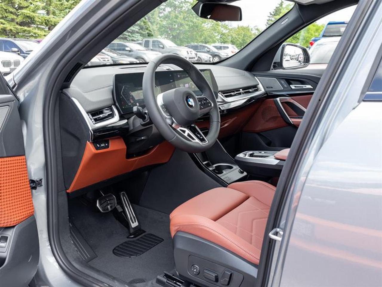 2026 BMW X2 xDrive28i 4dr All-Wheel Drive Sports Activity Coupe Photo