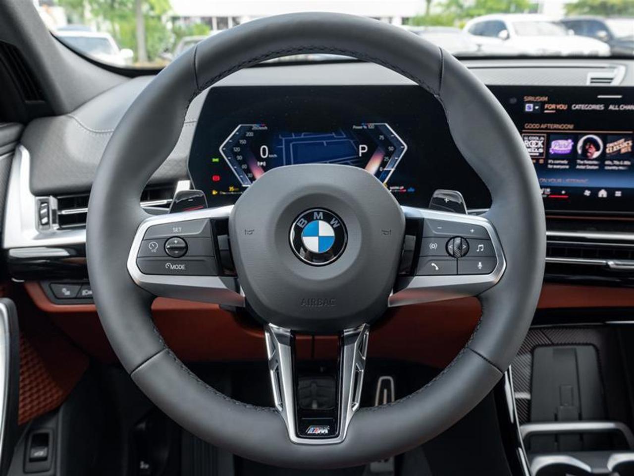2026 BMW X2 xDrive28i 4dr All-Wheel Drive Sports Activity Coupe Photo