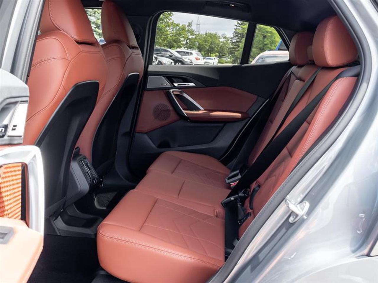 2026 BMW X2 xDrive28i 4dr All-Wheel Drive Sports Activity Coupe Photo