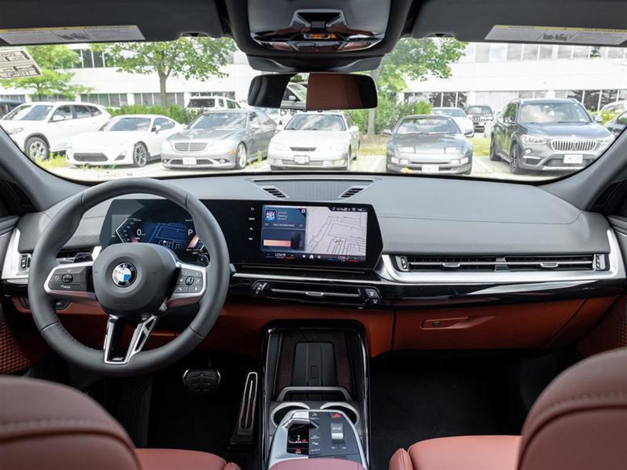 2026 BMW X2 xDrive28i 4dr All-Wheel Drive Sports Activity Coupe Photo