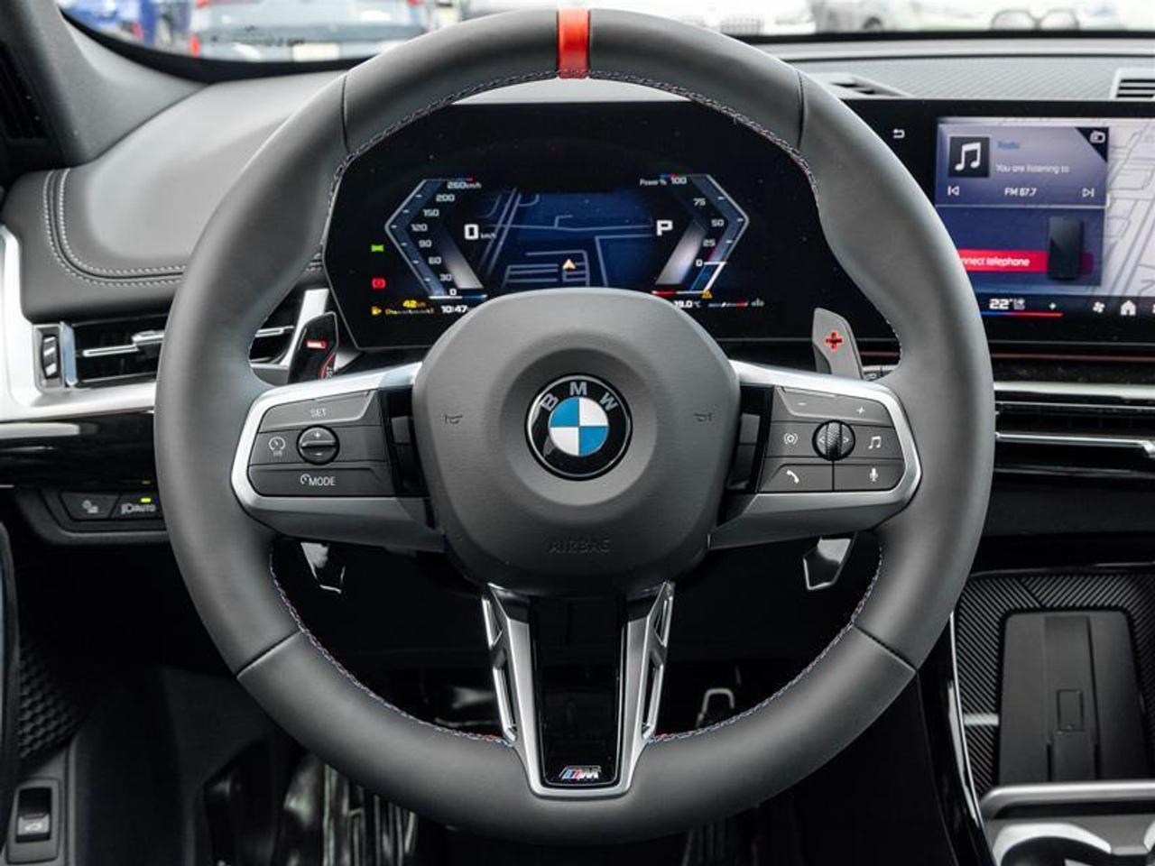 2026 BMW X1 M35i xDrive 4dr All-Wheel Drive Sports Activity Vehicle Photo