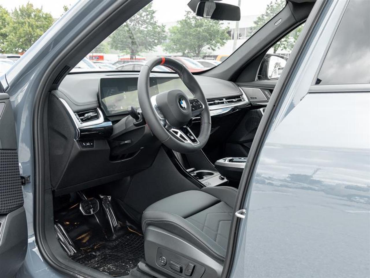 2026 BMW X1 M35i xDrive 4dr All-Wheel Drive Sports Activity Vehicle Photo