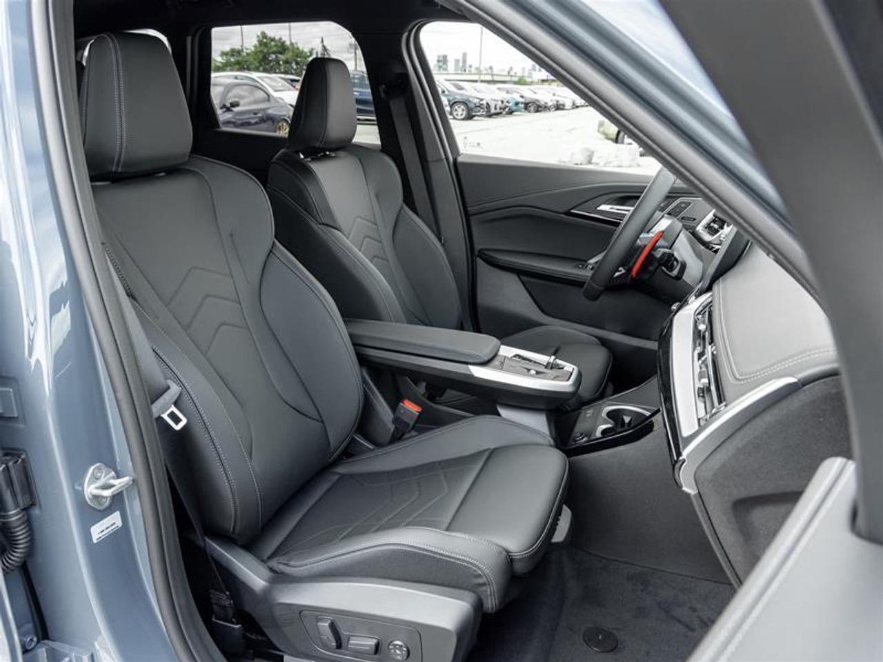 2026 BMW X1 M35i xDrive 4dr All-Wheel Drive Sports Activity Vehicle Photo