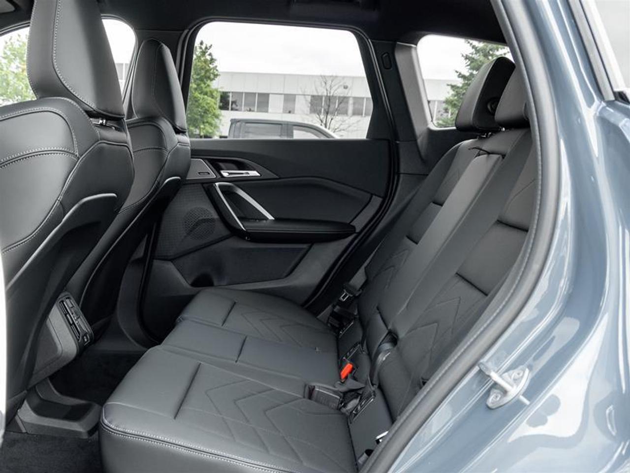 2026 BMW X1 M35i xDrive 4dr All-Wheel Drive Sports Activity Vehicle Photo