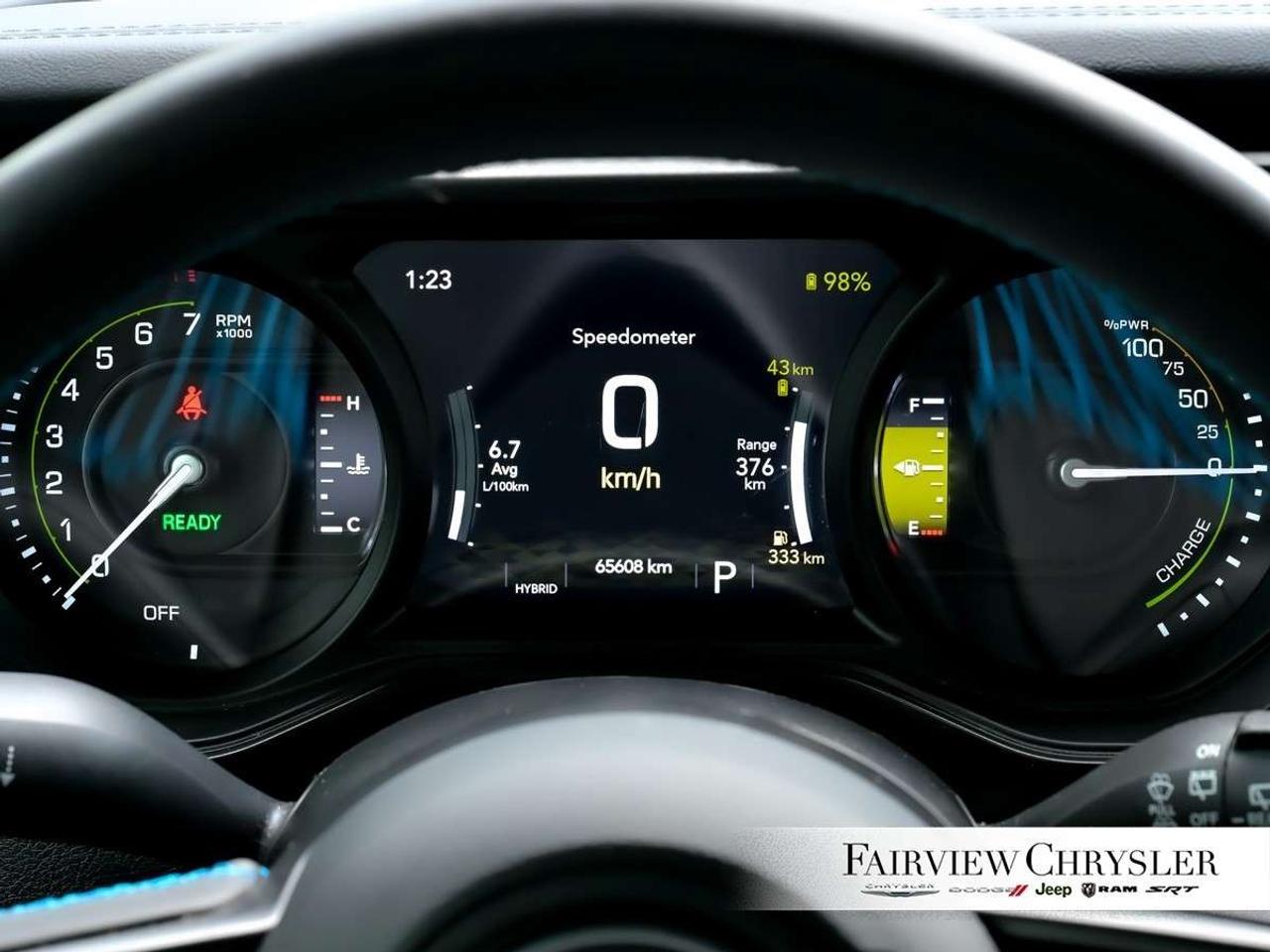 2024 Jeep Wrangler Rubicon X 4 Door 4x4 RUBICON X   SKY TOP   LEATHER   NAV   CARPLAY   HEATED SEATSS   BLIND SPOT Photo